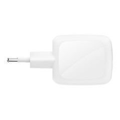 Belkin chargeur 2 ports 67 W câble 2 m