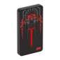 Power Bank Star Wars 6000mAh PBW33000