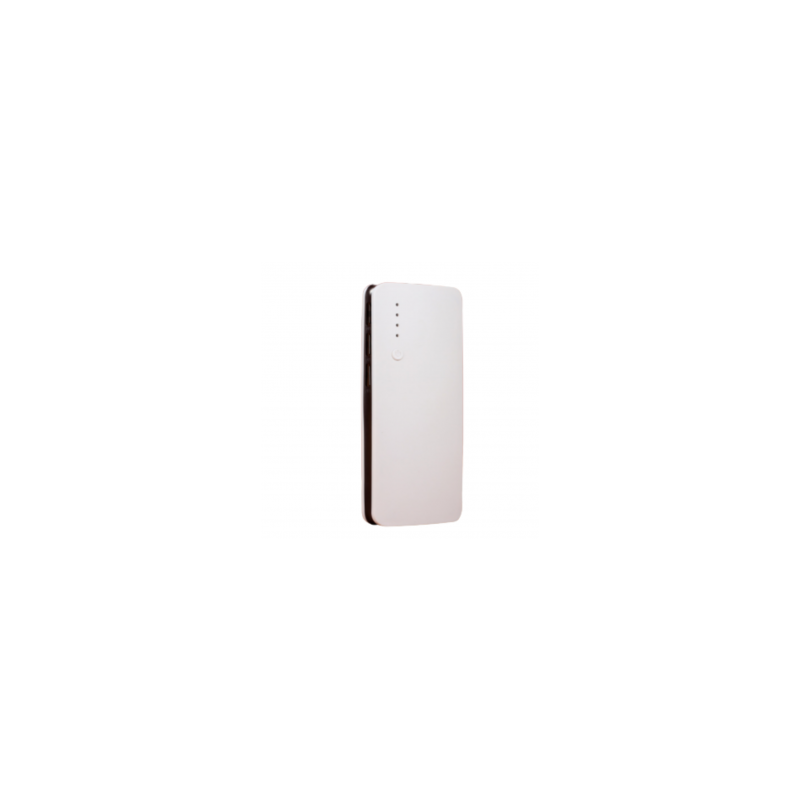 Power Bank UNIVERSAL 12000mAh Blanc