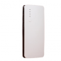Power Bank UNIVERSAL 12000mAh Blanc