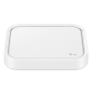 Samsung Chargeur sans fil EP-P2400BWEGEU – 15W Blanc