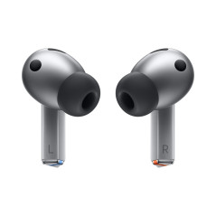 Samsung Galaxy Buds 3 Pro Earbuds – Silver SM-R630NZAAXEF