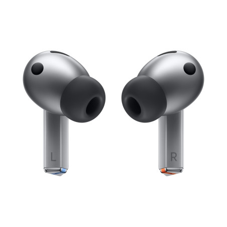 Samsung Galaxy Buds 3 Pro Earbuds – Silver SM-R630NZAAXEF