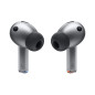 Samsung Écouteurs Galaxy Buds 3 Pro – Argent SM-R630NZAAXEF Samsung Écouteurs Galaxy Buds 3 Pro – Argent SM-R630NZAAXEF