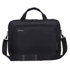 Lenovo 15-inch Laptop Bag Black | Smarty
