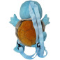 Plush Backpack Altri Squirtle Pokemon – 30 x 25 x 12 cm Plush Backpack Altri Squirtle Pokemon – 30 x 25 x 12 cm