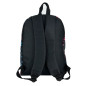 Sac à dos Carrefour à imprimés – Noir Sac à dos Carrefour à imprimés – Noir