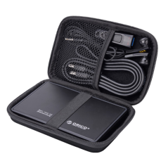Housse ORICO PHD-25 disque dur 2,5 pouces | Smarty