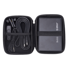 Housse ORICO PHD-25 disque dur 2,5 pouces | Smarty