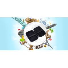 Housse ORICO PHD-25 disque dur 2,5 pouces | Smarty