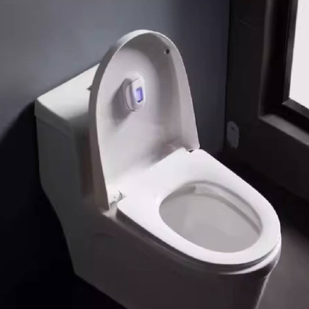 Stérilisation et désodorisation intelligentes | Smarty Paris