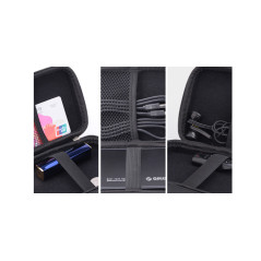 Housse ORICO PHD-25 disque dur 2,5 pouces | Smarty