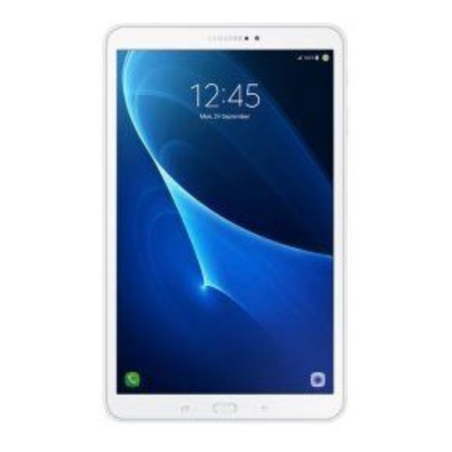 Samsung Galaxy Tab A 2016 10.1" SM-T580 32 Go Blanc - Grade 