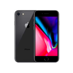 iPhone 8 64 Go Gris - Grade AB — Reconditionné Garanti 12 mo