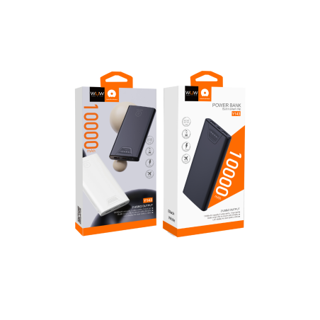 Câble USB-C / Lightning 1m — Réf. A2325 | Smarty Paris