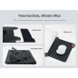 Laptop Sleeve Nillkin Versatile – Black Laptop Sleeve Nillkin Versatile – Black