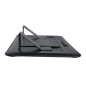Laptop Sleeve Nillkin Versatile – Black Laptop Sleeve Nillkin Versatile – Black