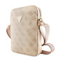 Sac bandoulière tablette Guess 4G PU Triangle Logo GUTB8P4GFTSP – 8" Rose Sac bandoulière tablette Guess 4G PU Triangle Logo GUTB8P4GFTSP – 8" Rose