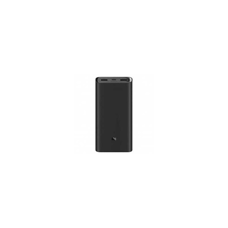 Power Bank Xiaomi Mi 3 PRO 20000mAh 45W (Origine)
