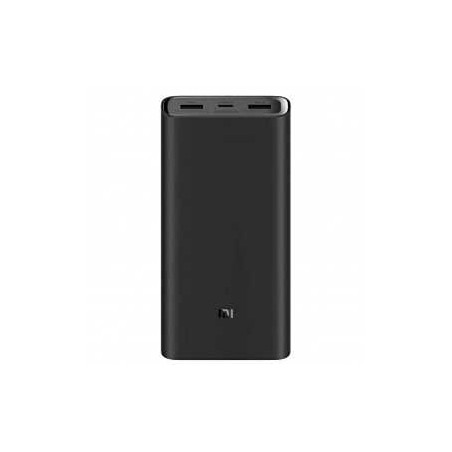 Power Bank Xiaomi Mi 3 PRO 20000mAh 45W (Origine) - Alimentation Réf. A