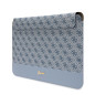 Laptop Sleeve Guess GUCS14PS4SGB – 14-inch Blue 4G Stripe Metal Logo Laptop Sleeve Guess GUCS14PS4SGB – 14-inch Blue 4G Stripe Metal Logo