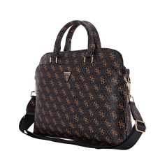 Housse ordinateur Guess GUCB15PG4TGNK 15 pouces