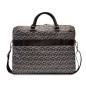 Housse ordinateur Guess GCube Stripes GUCB15HGCFSEK – 16" Noir Housse ordinateur Guess GCube Stripes GUCB15HGCFSEK – 16" Noir