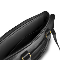 Housse Guess 4G PU Hot Stamp Noir | Smarty