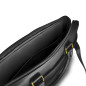 Housse ordinateur Guess 4G PU Hot Stamp GUCB15TBK – 15/16" Noir