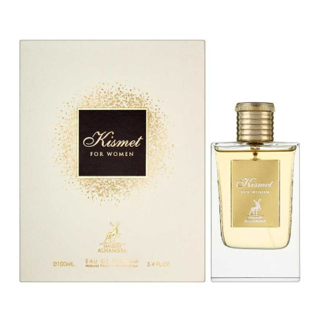 Eau de Parfum Maison Alhambra Kismet - pour f | Smarty Paris