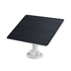 5W USB-C monocrystalline solar panel | Smarty