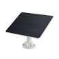 Solar panel ECO USB-C 5W monocrystalline – outdoor surveillance