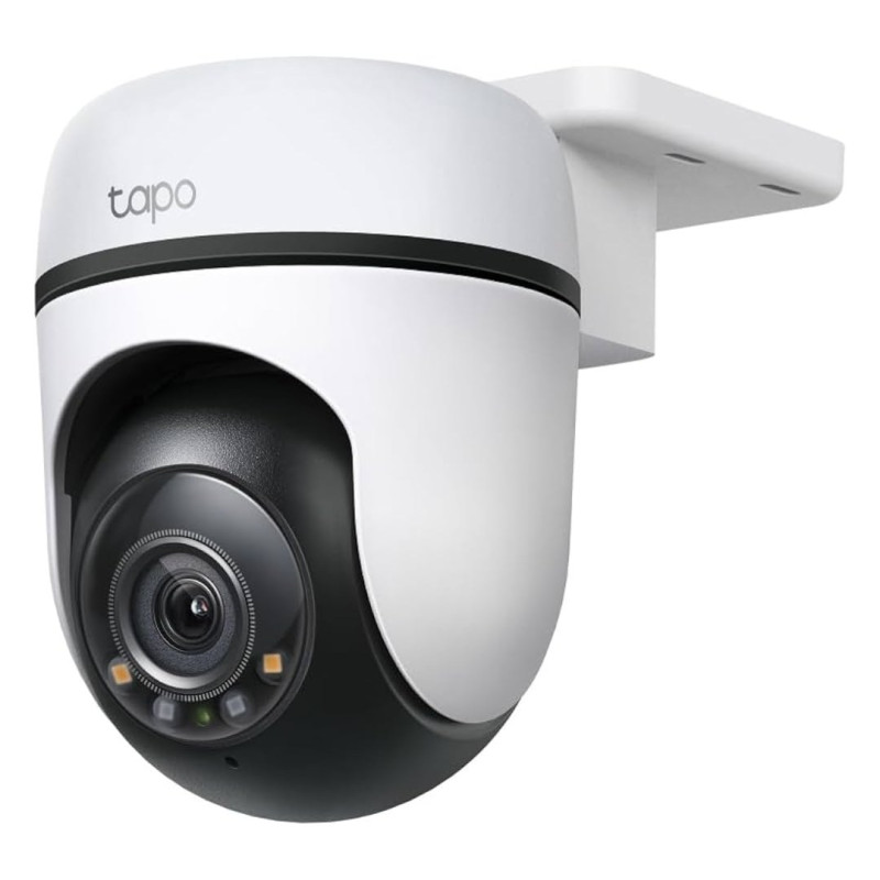 Caméra de sécurité extérieure TP-Link Tapo C510W – 2K Wi-Fi