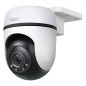 Caméra de sécurité extérieure TP-Link Tapo C510W – 2K Wi-Fi