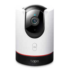Caméra TP-Link Tapo C225 2K QHD | Smarty