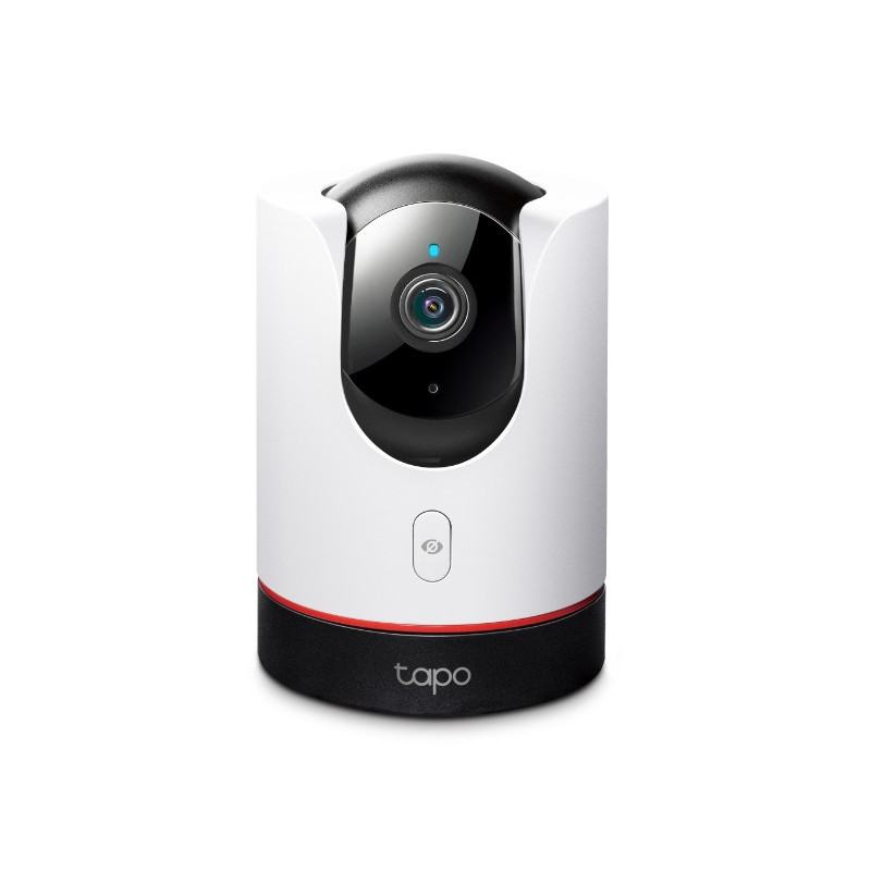 Security Camera TP-Link Tapo C225 – 2K QHD AI Wi-Fi Security Camera TP-Link Tapo C225 – 2K QHD AI Wi-Fi