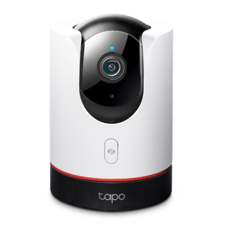 Caméra TP-Link Tapo C225 2K QHD | Smarty