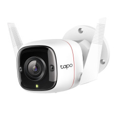 Wi-Fi 2K Security Camera TP-Link Tapo C310 – White