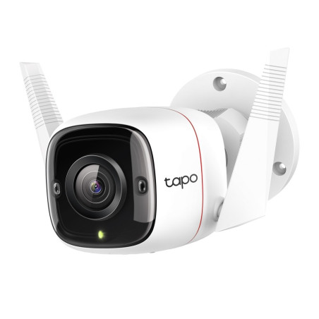 Wi-Fi 2K Security Camera TP-Link Tapo C310 – White