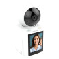 Connected Security Camera XSSIVE XSS-CAM3W – White