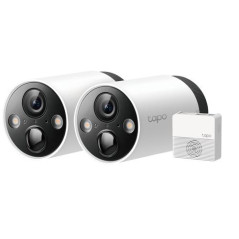 Security Camera TP-Link C420S2 2-Pack | Smarty