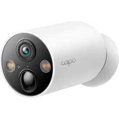 Caméra TP-Link Tapo C425 2K QHD | Smarty