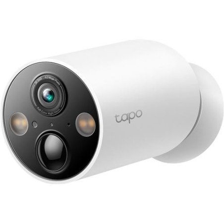 Caméra TP-Link Tapo C425 2K QHD | Smarty