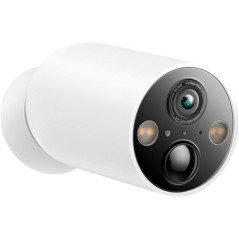 Caméra TP-Link Tapo C425 2K QHD | Smarty