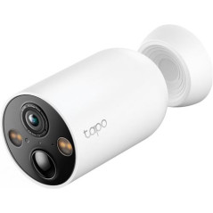 Caméra TP-Link Tapo C425 2K QHD | Smarty