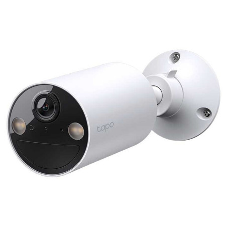 Security Camera TP-Link Tapo C410 – White Indoor/Outdoor Wireless