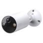 Caméra de surveillance TP-Link Tapo C410 – Blanc intérieur/extérieur sans fil Caméra de surveillance TP-Link Tapo C410 – Blanc intérieur/extérieur sans fil