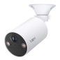 Caméra de surveillance TP-Link Tapo C410 – Blanc intérieur/extérieur sans fil Caméra de surveillance TP-Link Tapo C410 – Blanc intérieur/extérieur sans fil