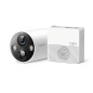 Caméra de surveillance TP-Link Tapo C420S1 – 2K QHD Blanc avec hub Caméra de surveillance TP-Link Tapo C420S1 – 2K QHD Blanc avec hub