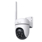 Outdoor Security Camera TP-Link Tapo C501GW – 4G LTE White Outdoor Security Camera TP-Link Tapo C501GW – 4G LTE White